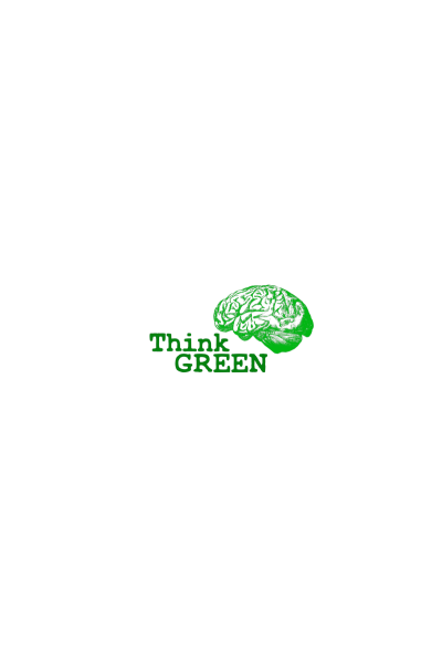 Green!