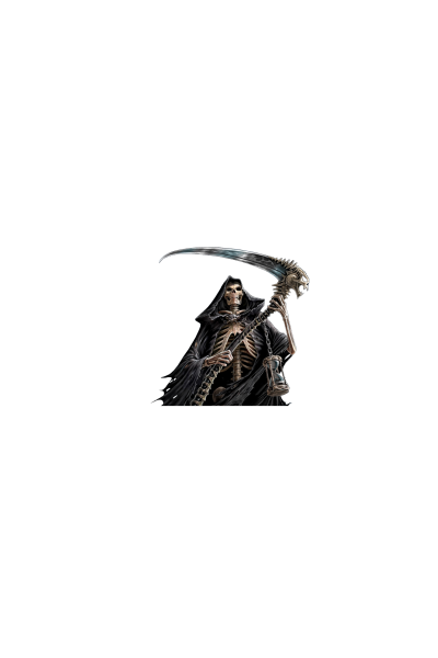 Grim Reaper 2