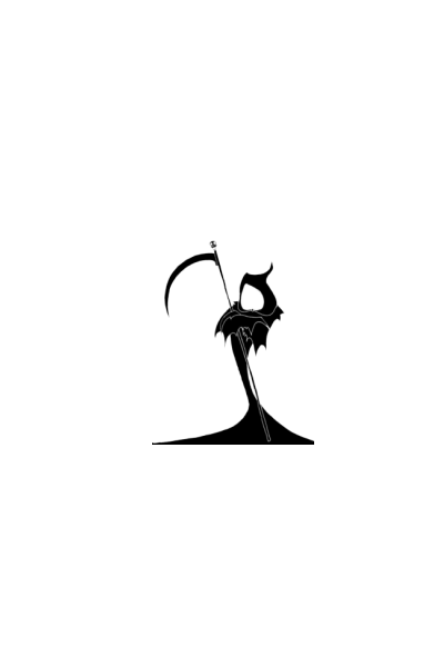 Grim reaper