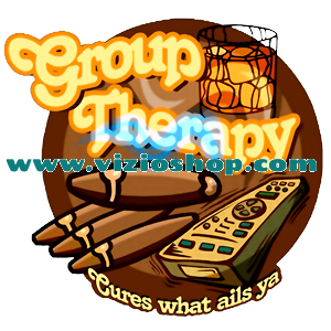 Grouptherapy