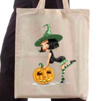 Ceger Halloween Witch