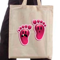Ceger Happy Feet Girl
