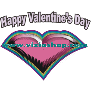 Happy Valentine's Day