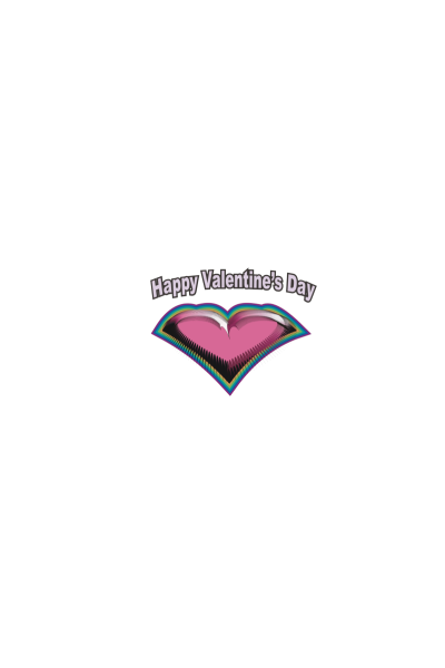 Happy Valentine's Day
