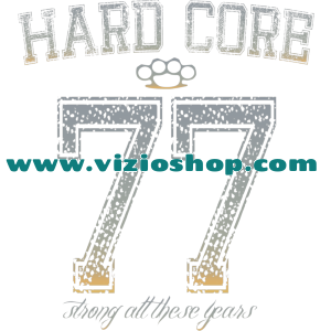 Hard Core 77