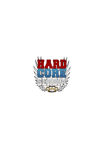 Hard Core Serbia