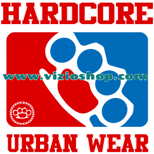 Hardcore Urban Wear