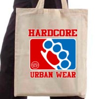  Hardcore Urban Wear