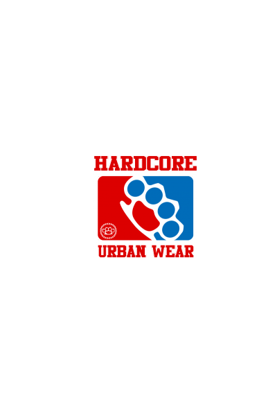 Hardcore Urban Wear