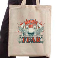Ceger Harvest Of Fear