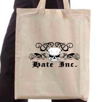  Hate Inc.