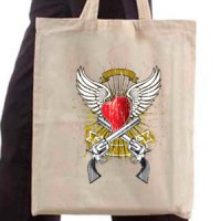 Ceger Heart And Guns
