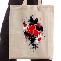 Ceger Hearts and flowers
