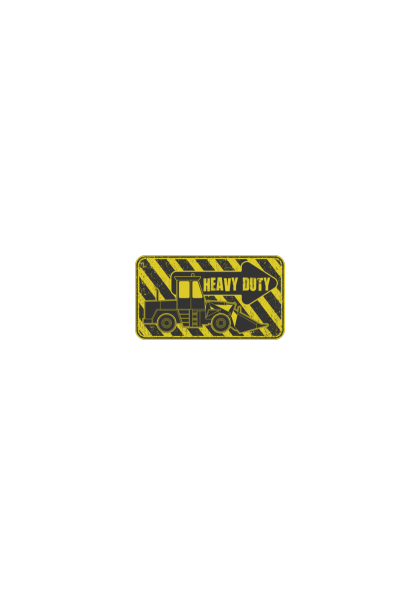 Heavy Duty