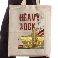 Ceger Heavy Rock