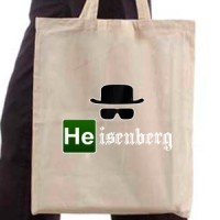 Ceger Heisenberg