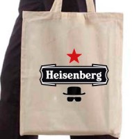 Ceger Heisenberg