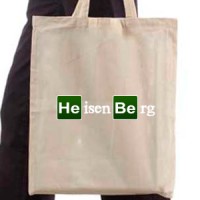 Ceger Heisenberg
