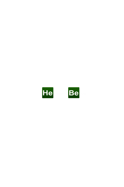 Heisenberg