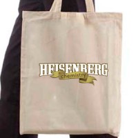 Ceger Heisenberg Chemistry