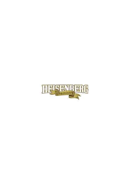 Heisenberg Chemistry