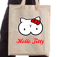 Ceger Hello Titty