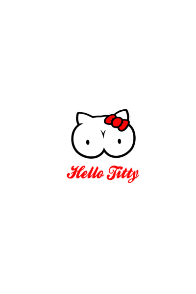 Hello Titty