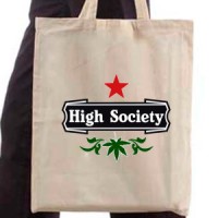 Ceger High Society