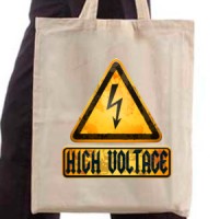  High Voltage