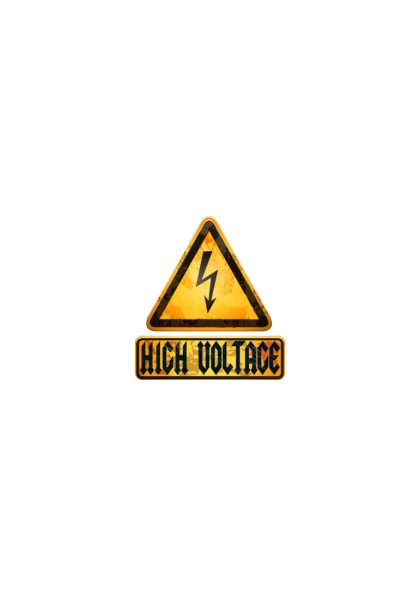 High Voltage