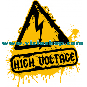 High Voltage