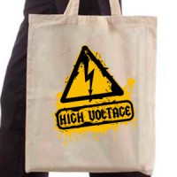  High Voltage