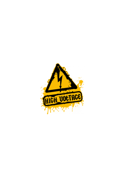 High Voltage