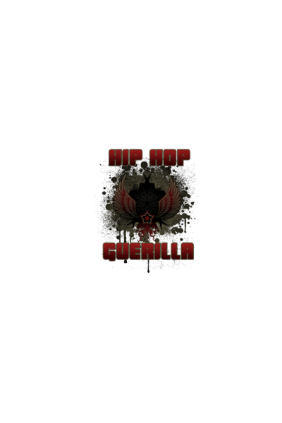 Hip Hop Guerilla