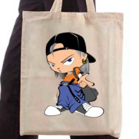 Ceger Hip hop girl