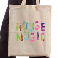 Ceger House Music