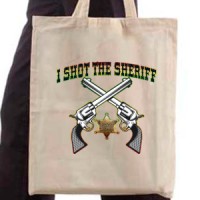  I Shot The Sheriff