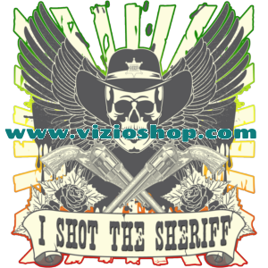 I Shot The Sheriff
