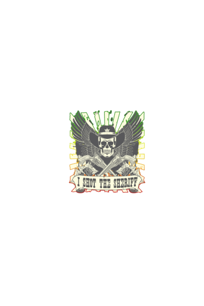 I Shot The Sheriff