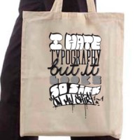 Ceger I hate typeography