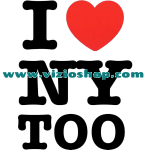 I love NY too