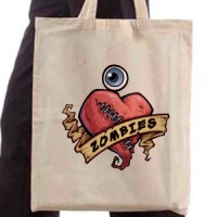Ceger I love zombies