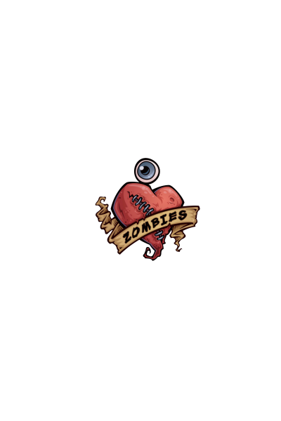 I love zombies