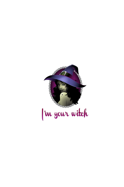 I'm Your Witch