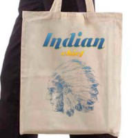 Ceger Indian Chief