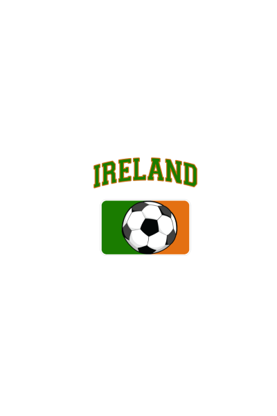 Ireland Football