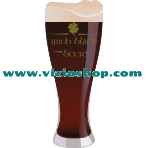 Irish Black Beer
