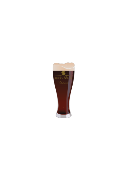 Irish Black Beer