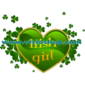Irish Girl