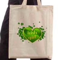  Irish Girl